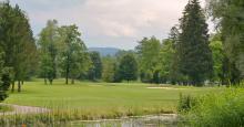 Ostschweizerischer Golfclub - Niederbüren